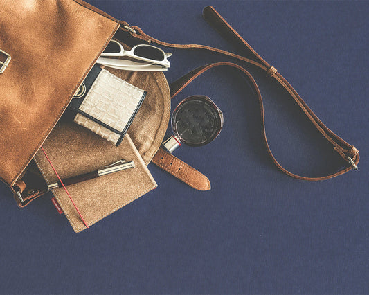 The Secret Weapon for Stress-Free Travel: Travel Organizers