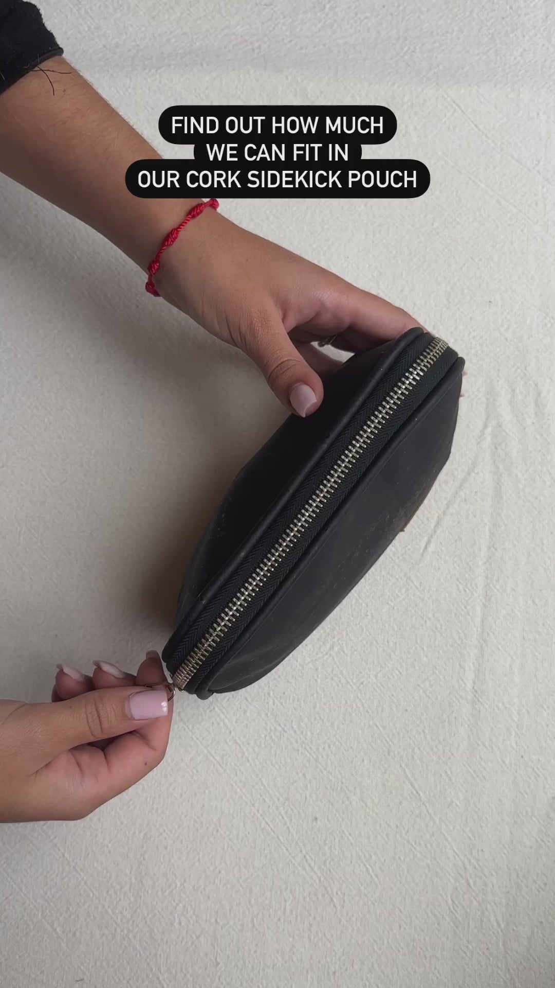 sidekick pouch bag - jetwell.shop