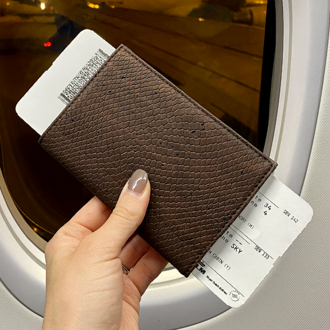 wanderlust passport holder - jetwell.shop