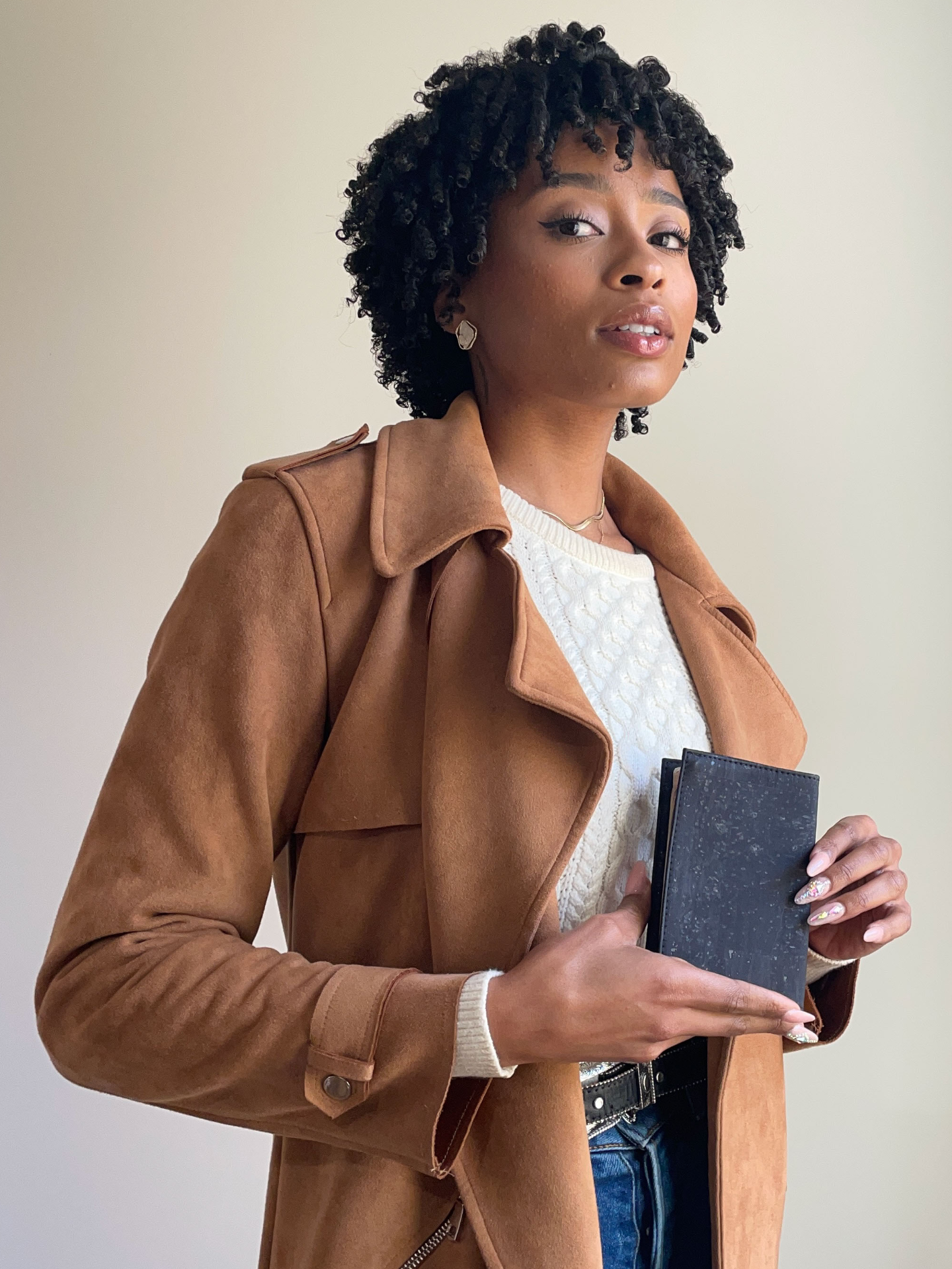wanderlust passport holder - jetwell.shop