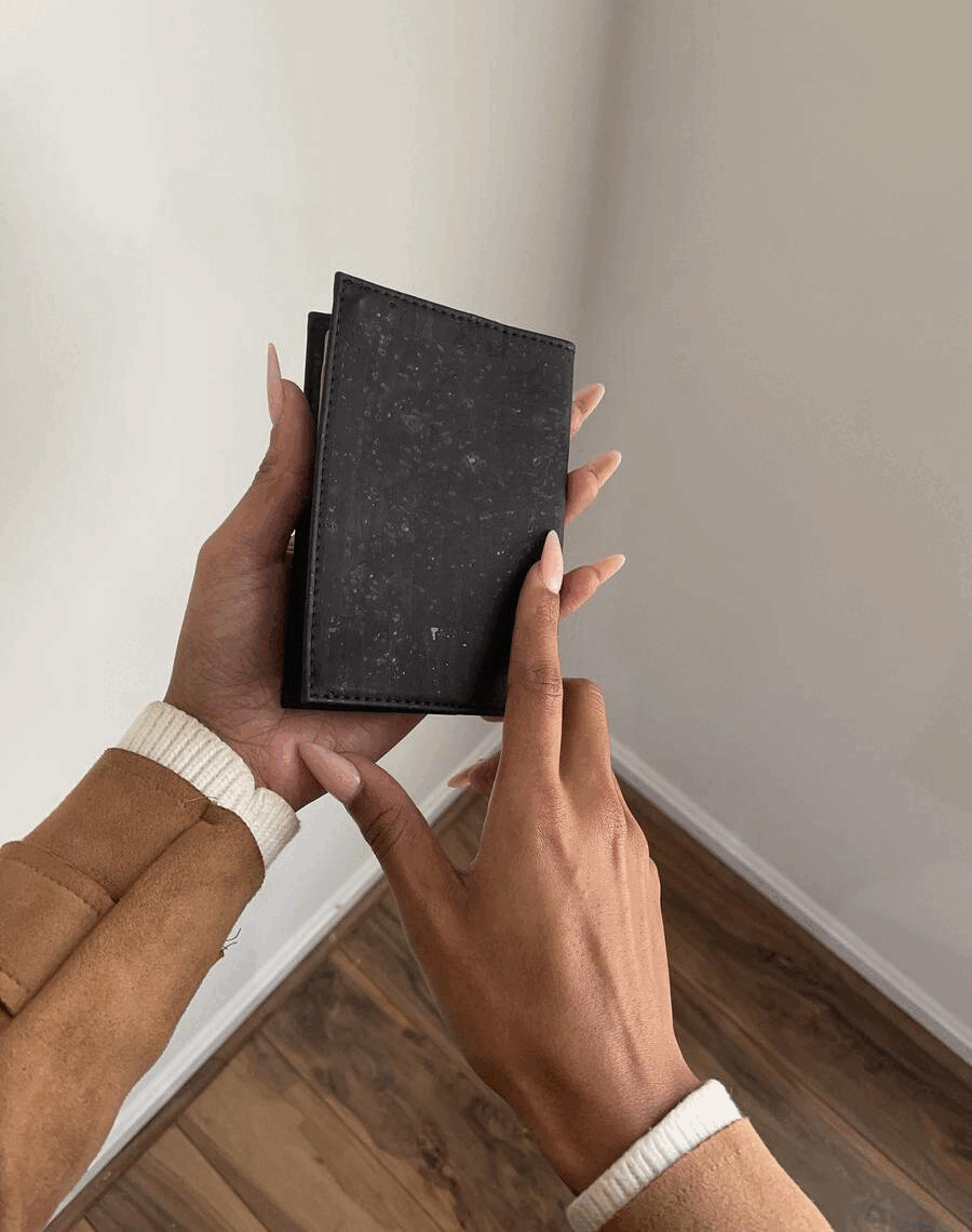 wanderlust passport holder - jetwell.shop