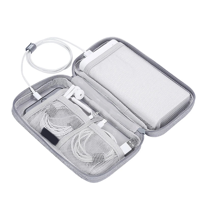 hot travel wallet family passport holder creative waterproof document case organizer travel accessories document bag cardholder - azartravelgear