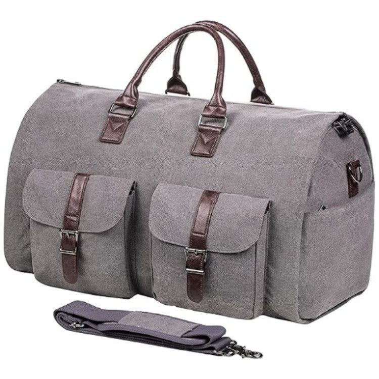 portable folding outdoor multifunctional luggage bag - azartravelgear
