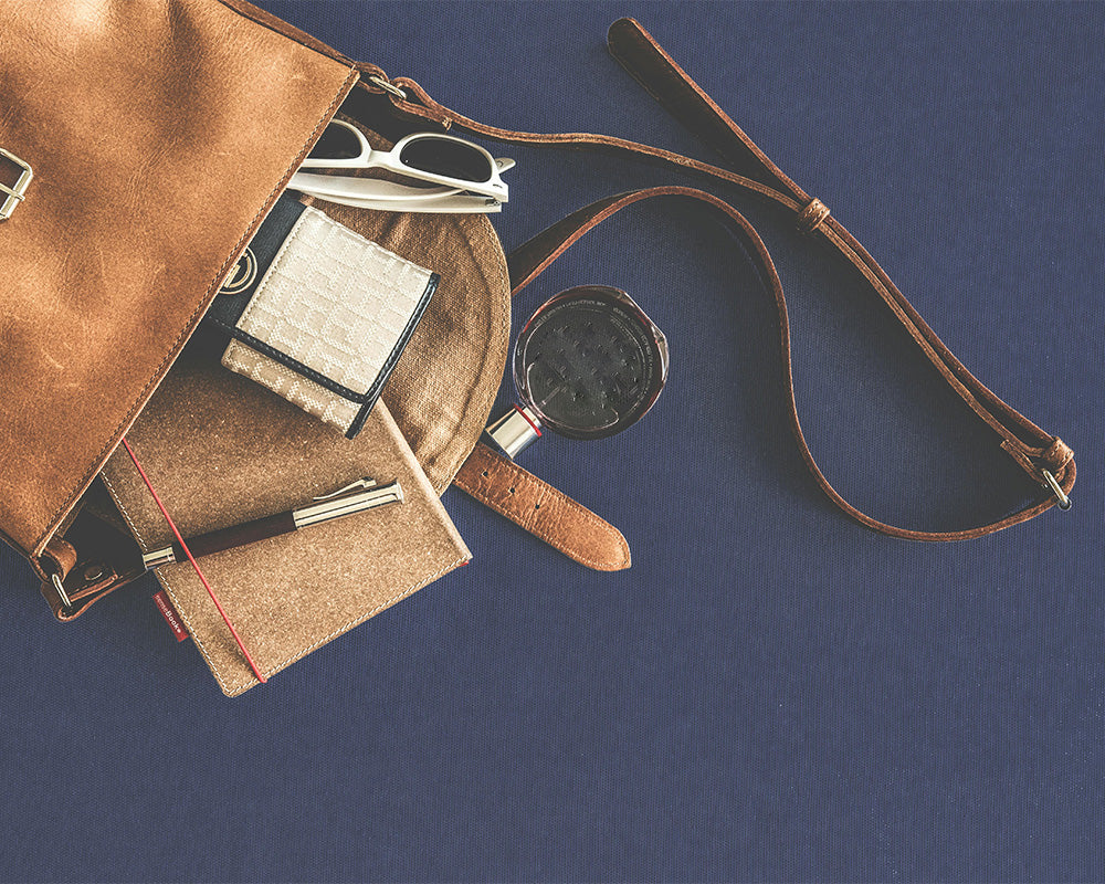 The Secret Weapon for Stress-Free Travel: Travel Organizers