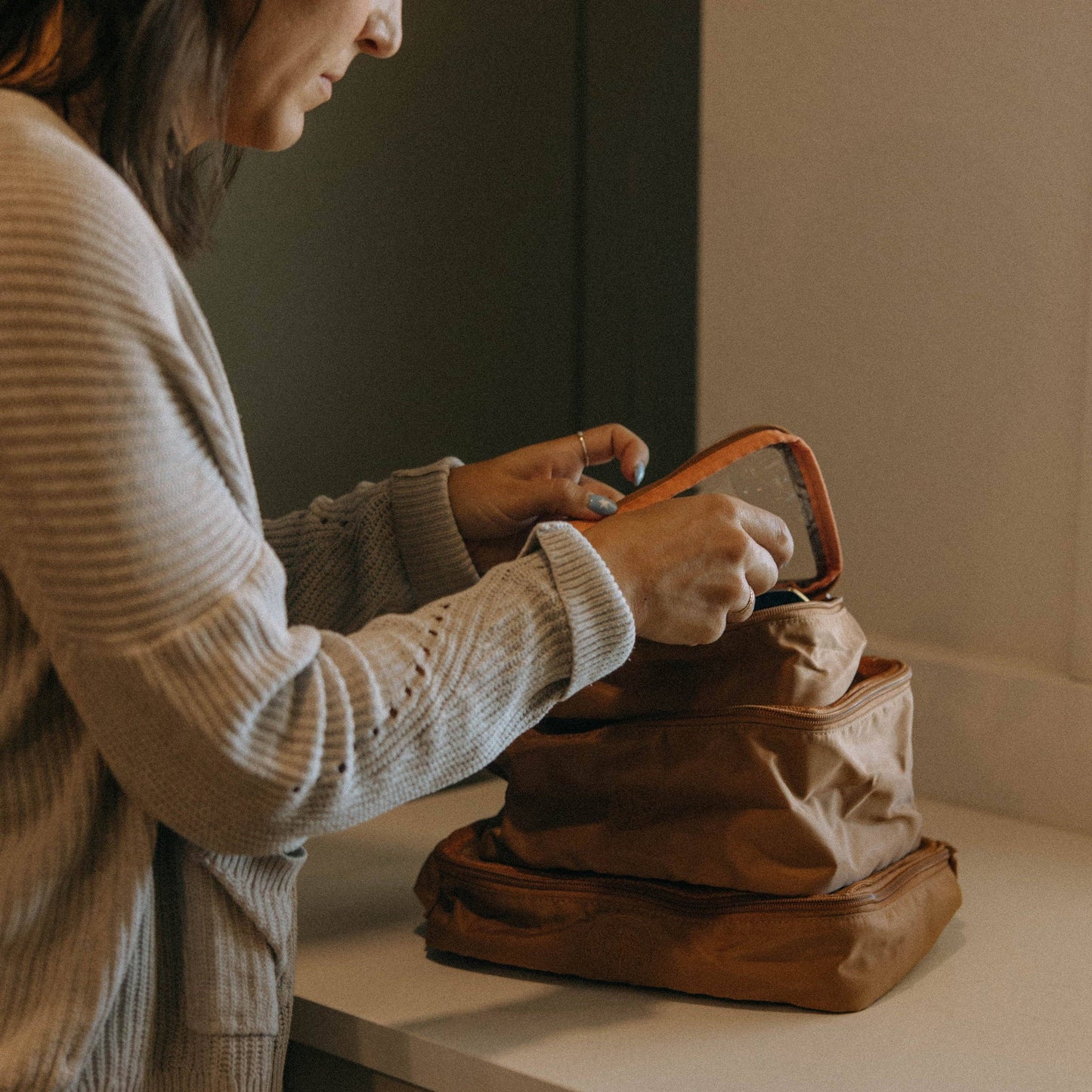 packing cube set - jetwell.shop