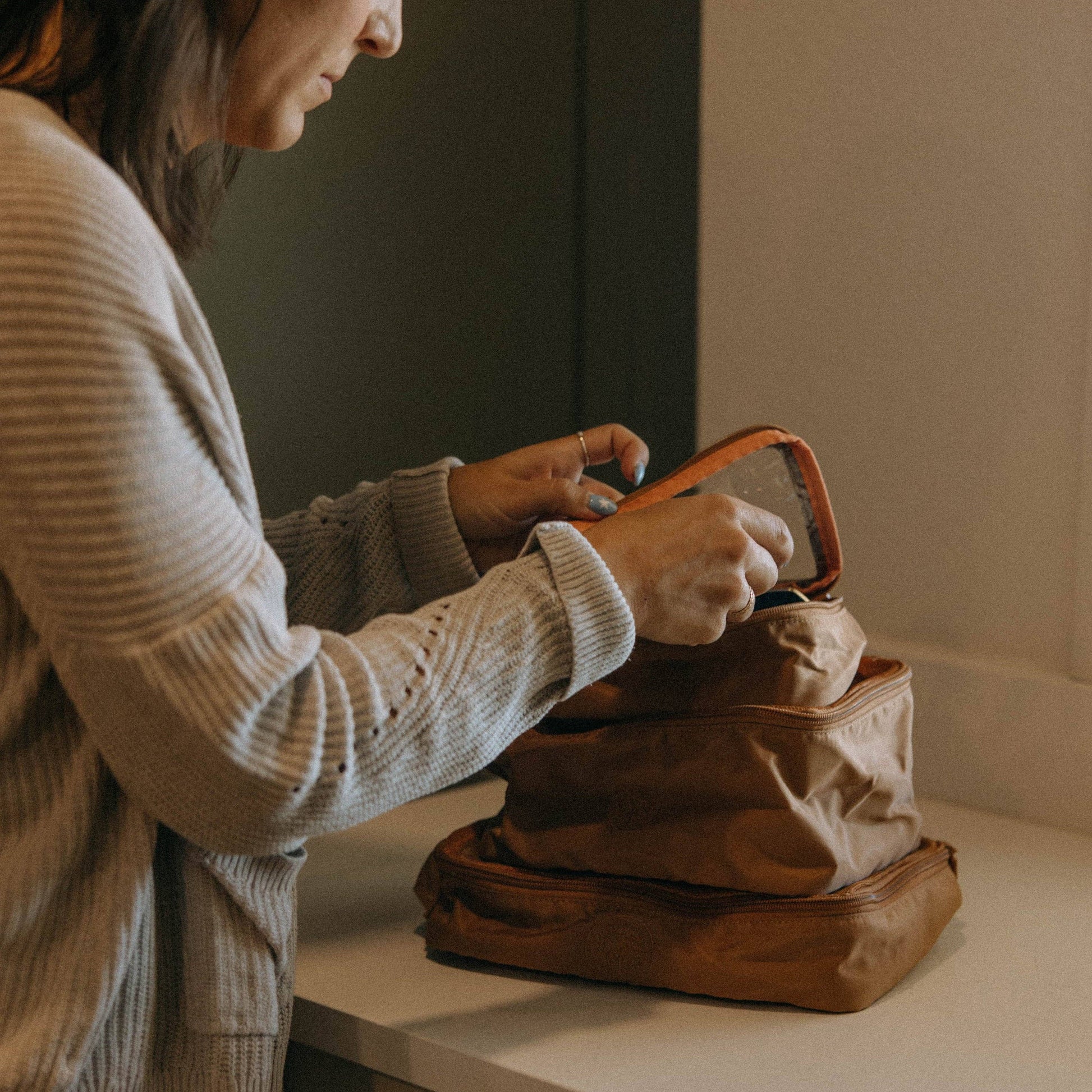 Packing Cube Set - Jetwell.shop