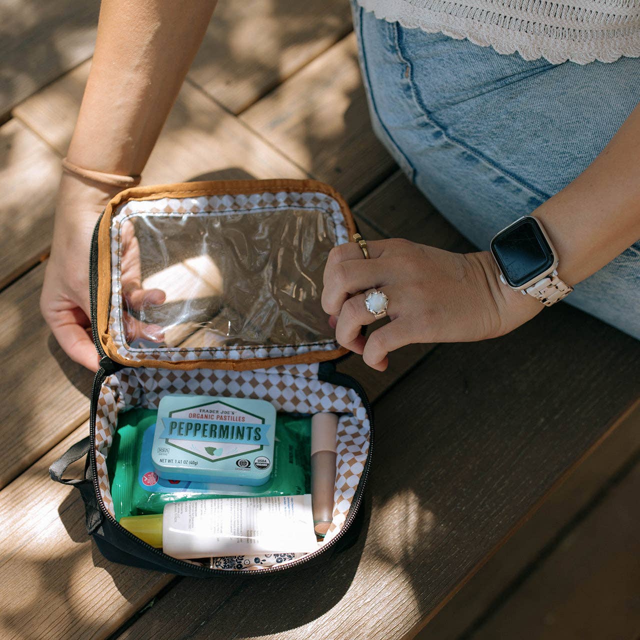 Packing Cube Set - Jetwell.shop