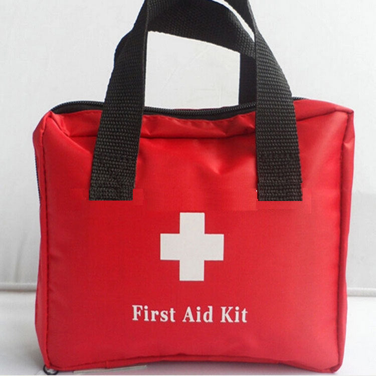 Home first aid kit emergency - Jetwell.shop