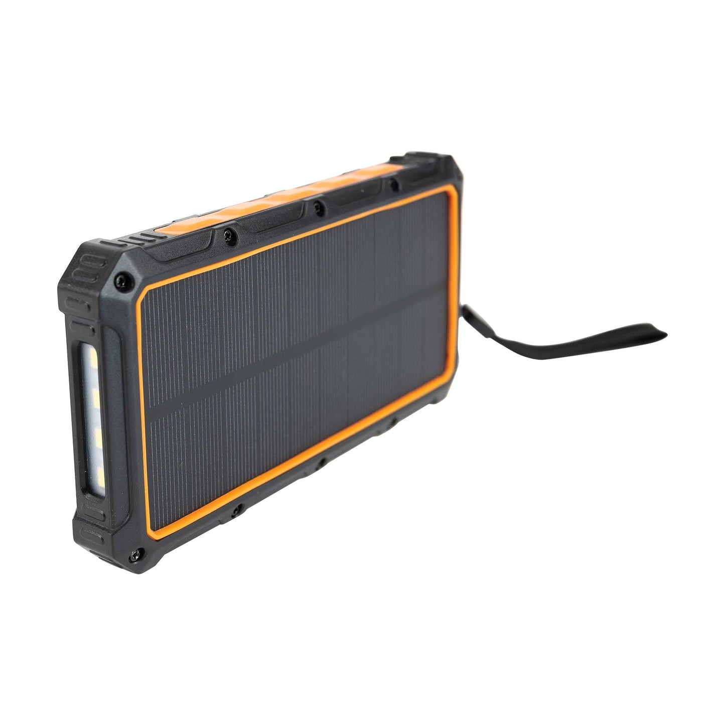 ultimate solar power bank & flashlight - jetwell.shop
