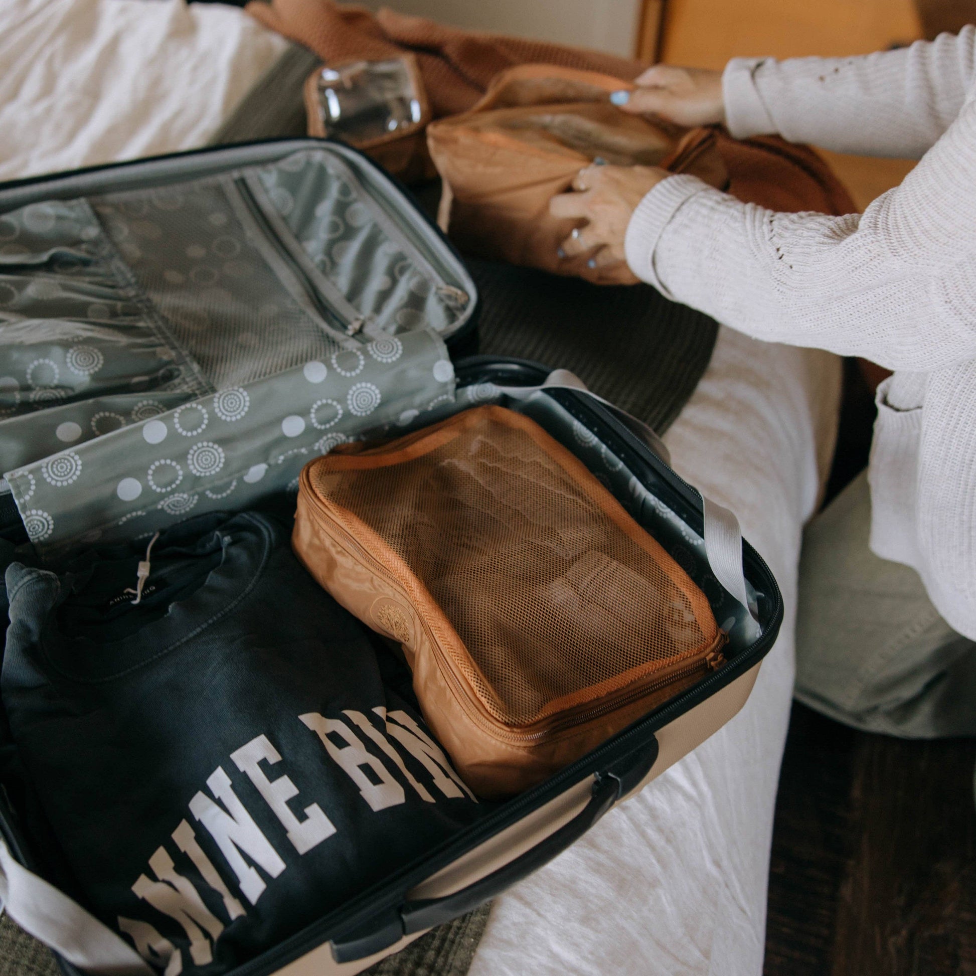 Packing Cube Set - Jetwell.shop