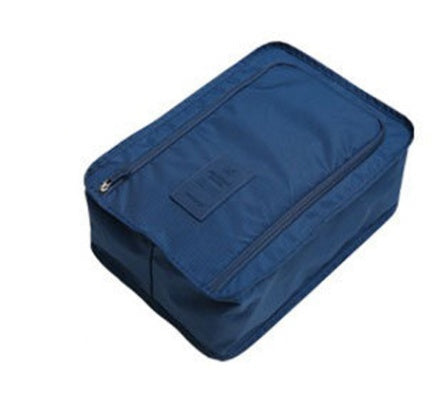 waterproof foldable shoe box