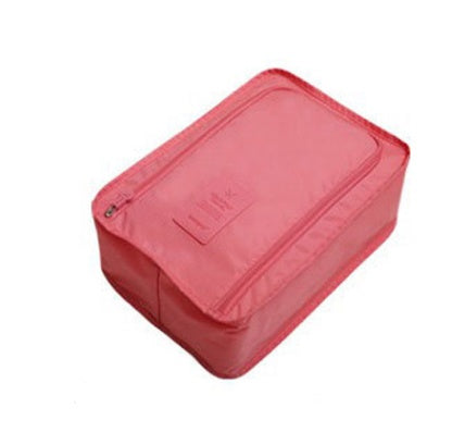 waterproof foldable shoe box