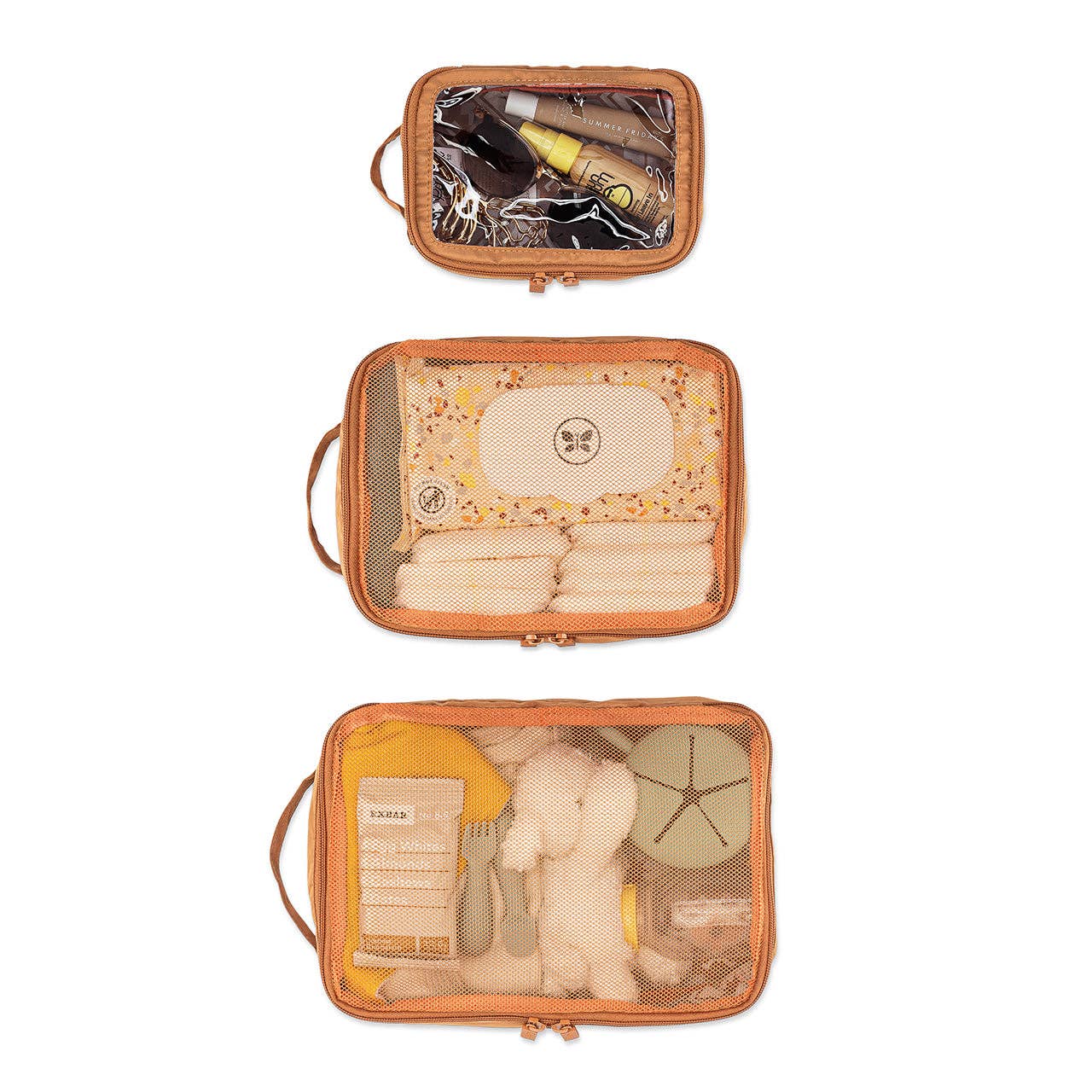 packing cube set - jetwell.shop