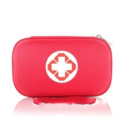 Home first aid kit emergency - Jetwell.shop
