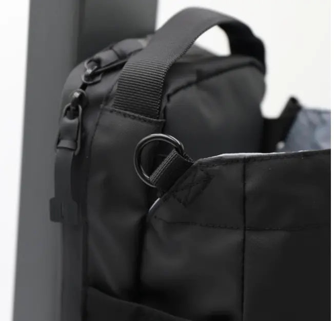 magnetic water bottle sling bag - jetwell.shop