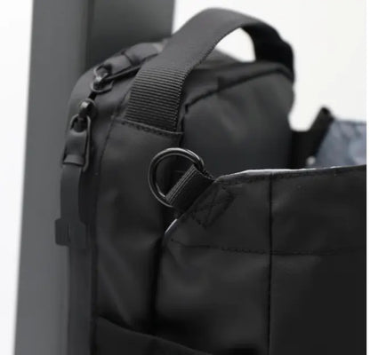 Magnetic Water Bottle Sling Bag - Jetwell.shop