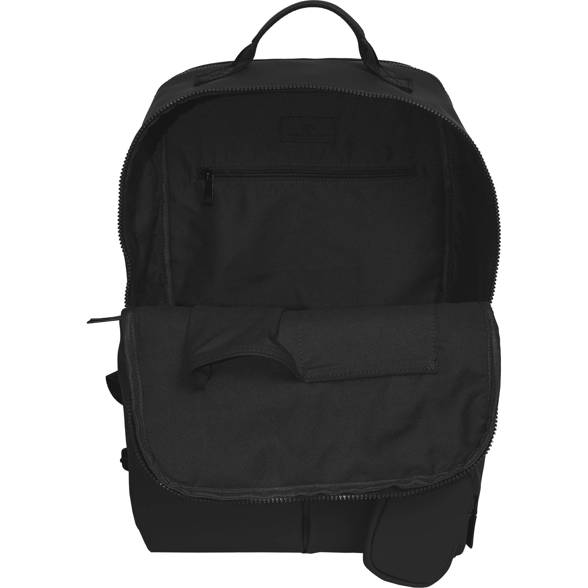 The Cassius | 18-In Water Resistant Tarpaulin Workbook Backpack - Jetwell.shop