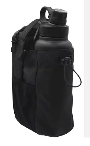 magnetic water bottle sling bag - jetwell.shop