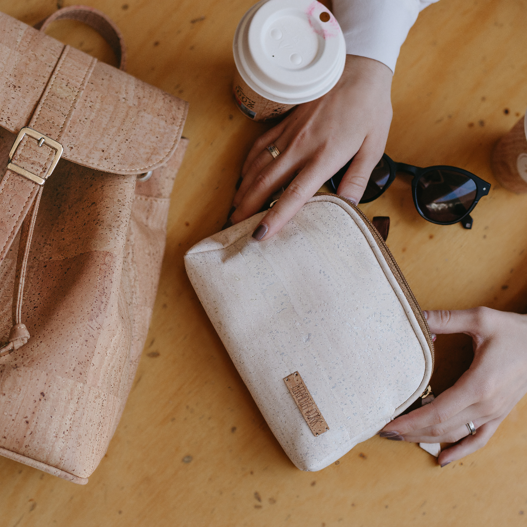Sidekick Pouch Bag - Jetwell.shop