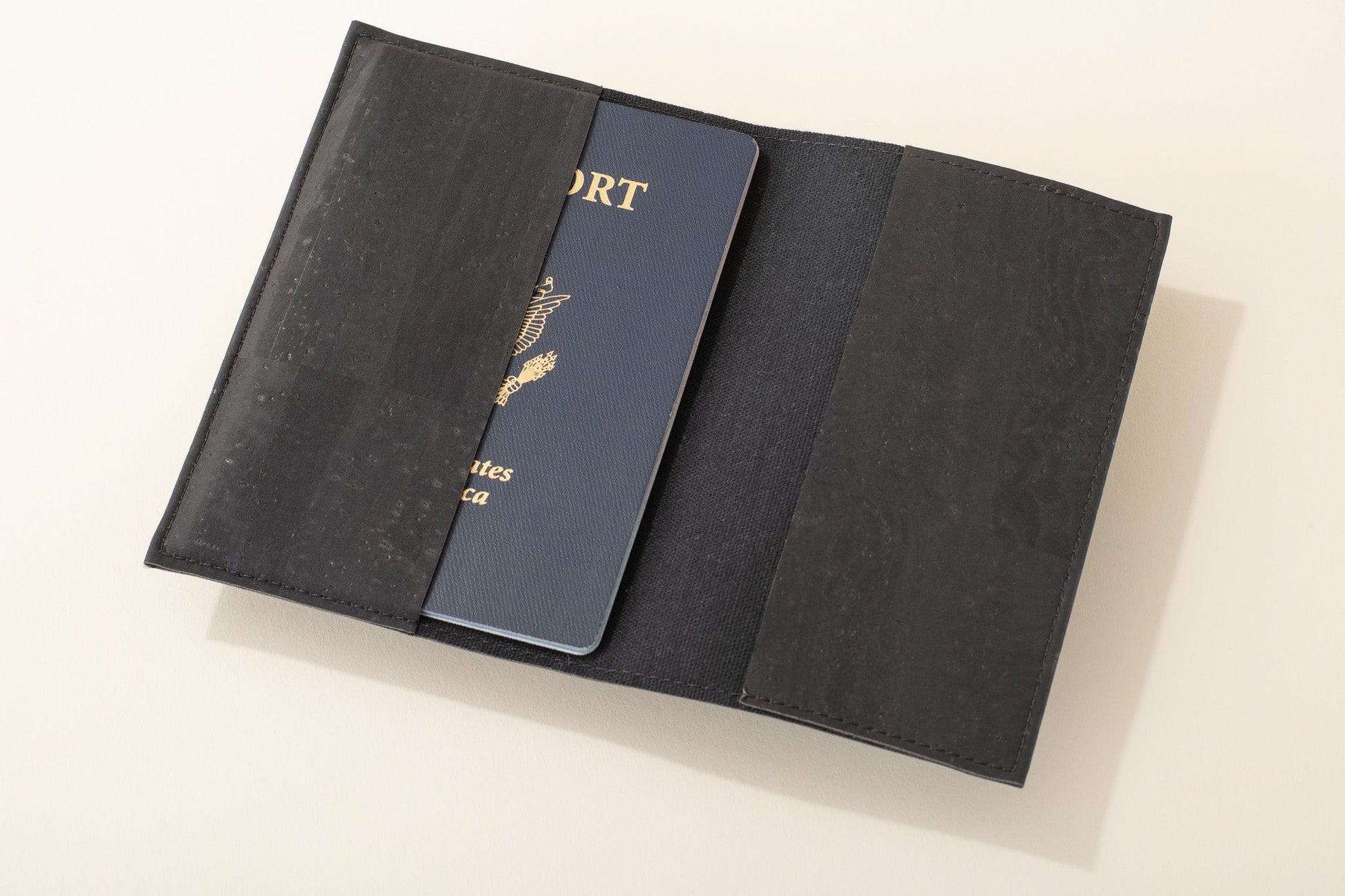 Wanderlust Passport Holder - Jetwell.shop