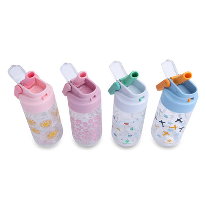 16oz Lock and Go - Asst Prints - Jetwell.shop