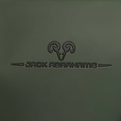 The Cassius | 18-In Water Resistant Tarpaulin Workbook Backpack - Jetwell.shop