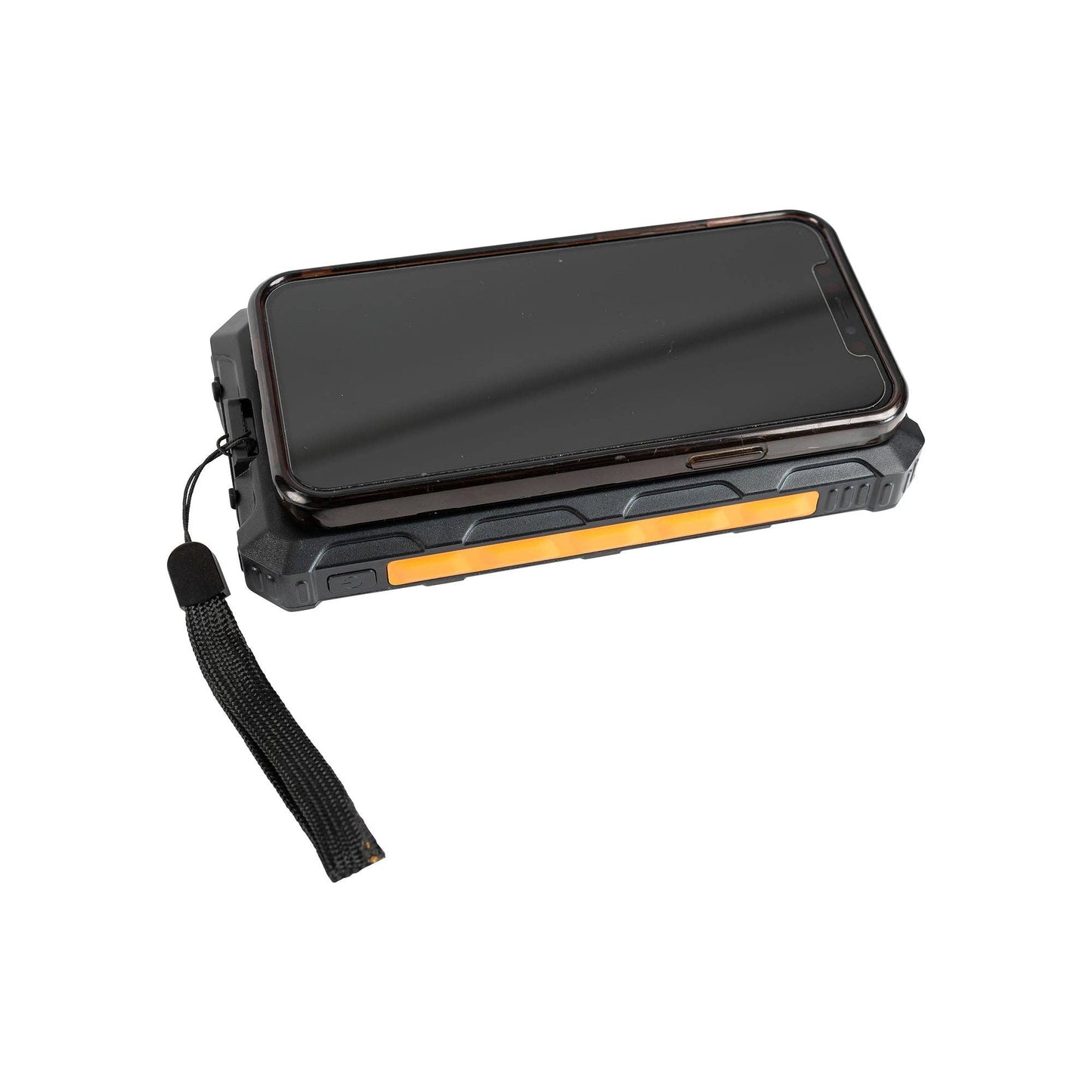 ultimate solar power bank & flashlight - jetwell.shop