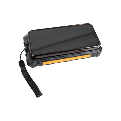 Ultimate Solar Power Bank & Flashlight - Jetwell.shop