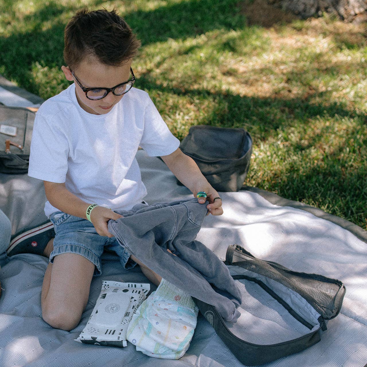 Packing Cube Set - Jetwell.shop