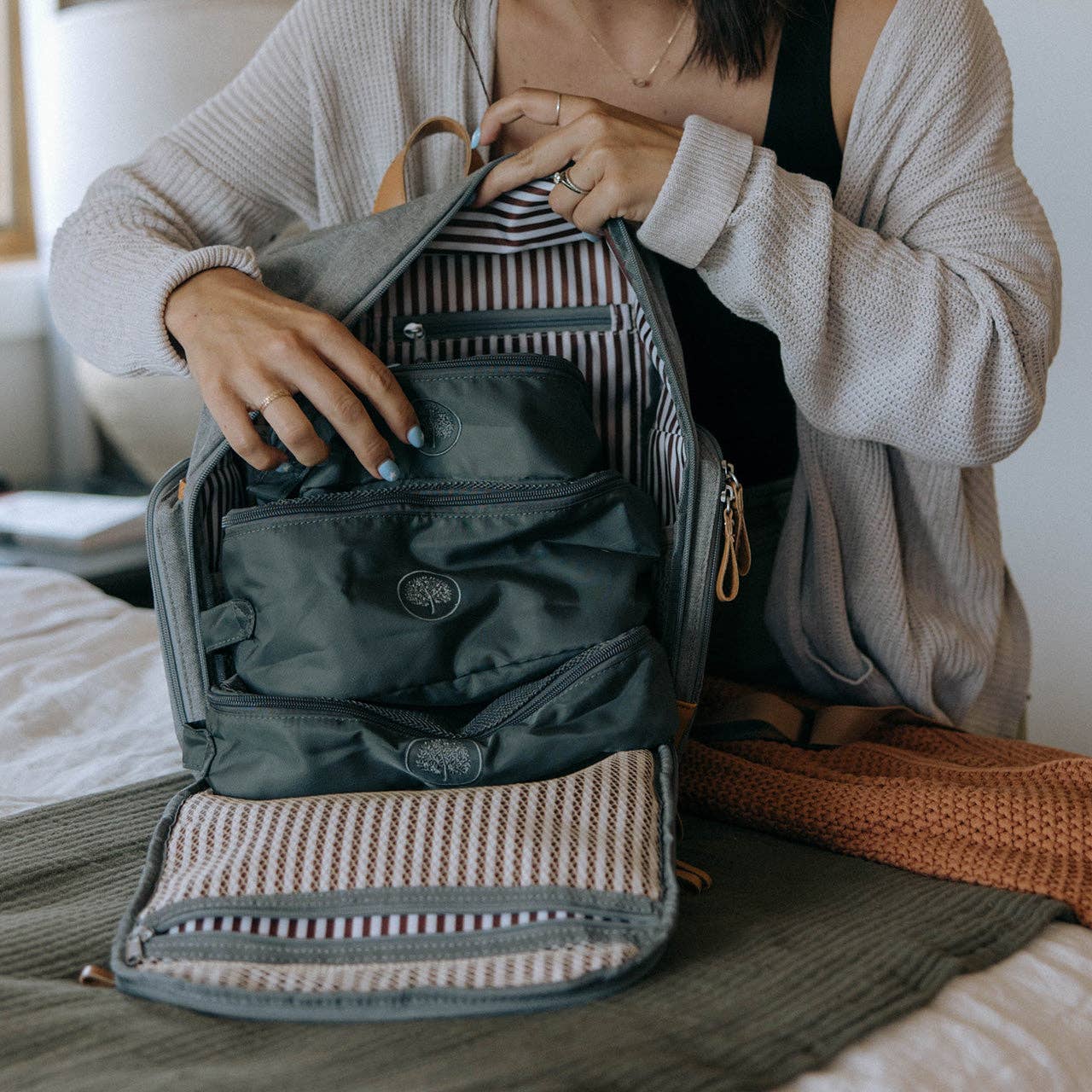 Packing Cube Set - Jetwell.shop