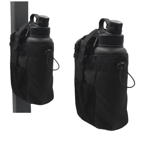magnetic water bottle sling bag - jetwell.shop