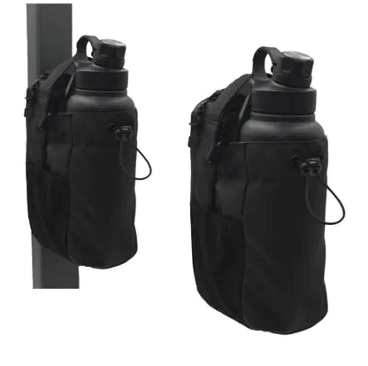 Magnetic Water Bottle Sling Bag - Jetwell.shop