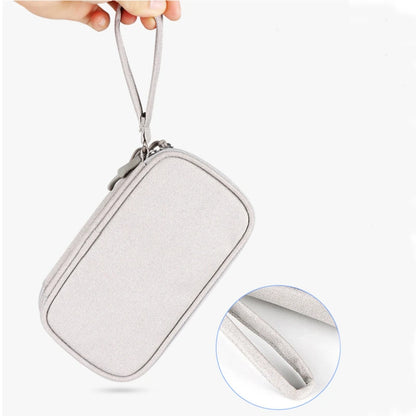 Hot Travel Wallet Family Passport Holder Creative Waterproof Document Case Organizer Travel Accessories Document Bag Cardholder - AzarTravelGear