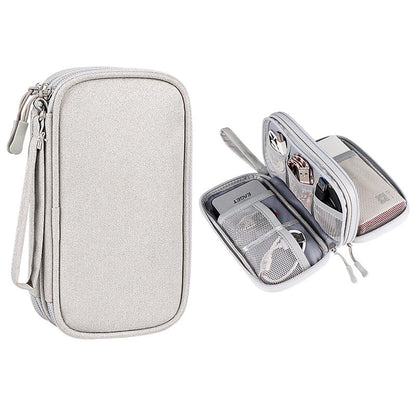 Hot Travel Wallet Family Passport Holder Creative Waterproof Document Case Organizer Travel Accessories Document Bag Cardholder - AzarTravelGear