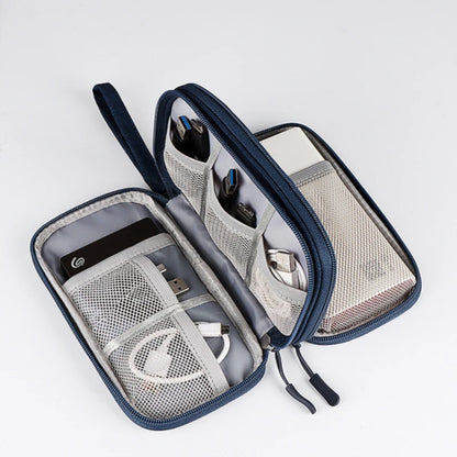 Hot Travel Wallet Family Passport Holder Creative Waterproof Document Case Organizer Travel Accessories Document Bag Cardholder - AzarTravelGear