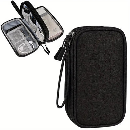 Hot Travel Wallet Family Passport Holder Creative Waterproof Document Case Organizer Travel Accessories Document Bag Cardholder - AzarTravelGear