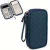 Navy 1-Layer