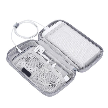 Hot Travel Wallet Family Passport Holder Creative Waterproof Document Case Organizer Travel Accessories Document Bag Cardholder - AzarTravelGear