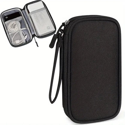Hot Travel Wallet Family Passport Holder Creative Waterproof Document Case Organizer Travel Accessories Document Bag Cardholder - AzarTravelGear