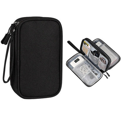 Hot Travel Wallet Family Passport Holder Creative Waterproof Document Case Organizer Travel Accessories Document Bag Cardholder - AzarTravelGear