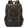 Dark Brown 1