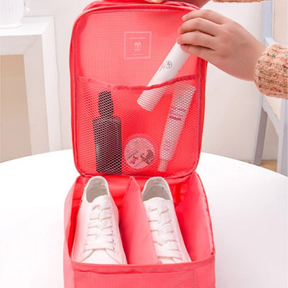 Travel storage bag shoe storage bag - AzarTravelGear