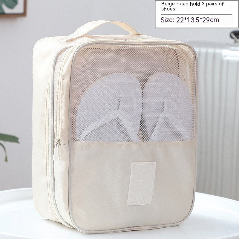 travel storage bag shoe storage bag - azartravelgear