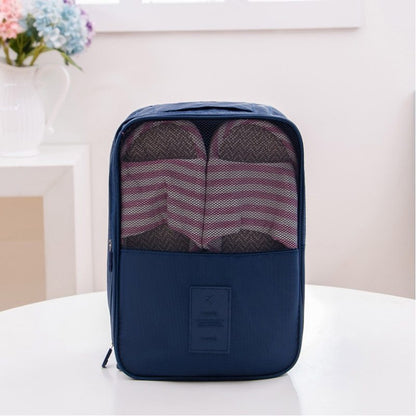 Travel storage bag shoe storage bag - AzarTravelGear