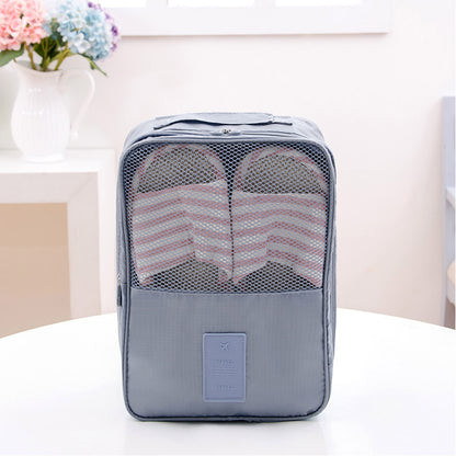Travel storage bag shoe storage bag - AzarTravelGear