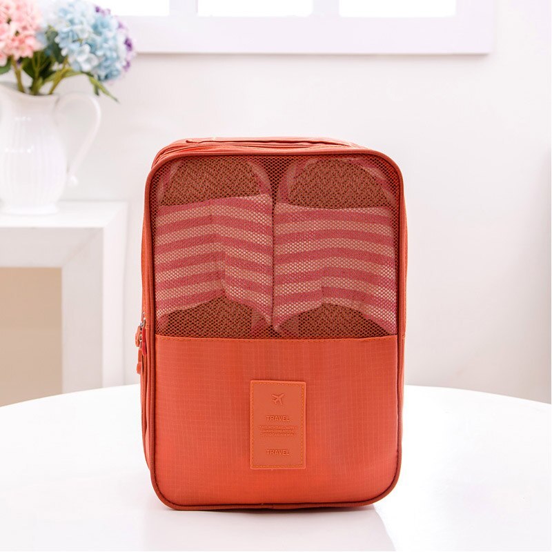 Travel storage bag shoe storage bag - AzarTravelGear