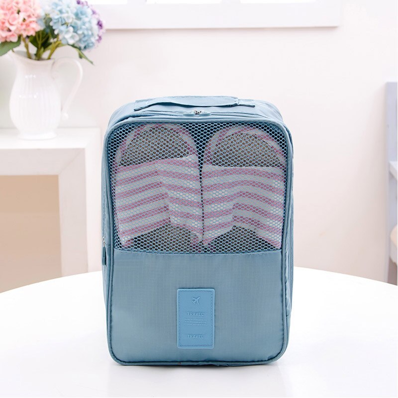 Travel storage bag shoe storage bag - AzarTravelGear
