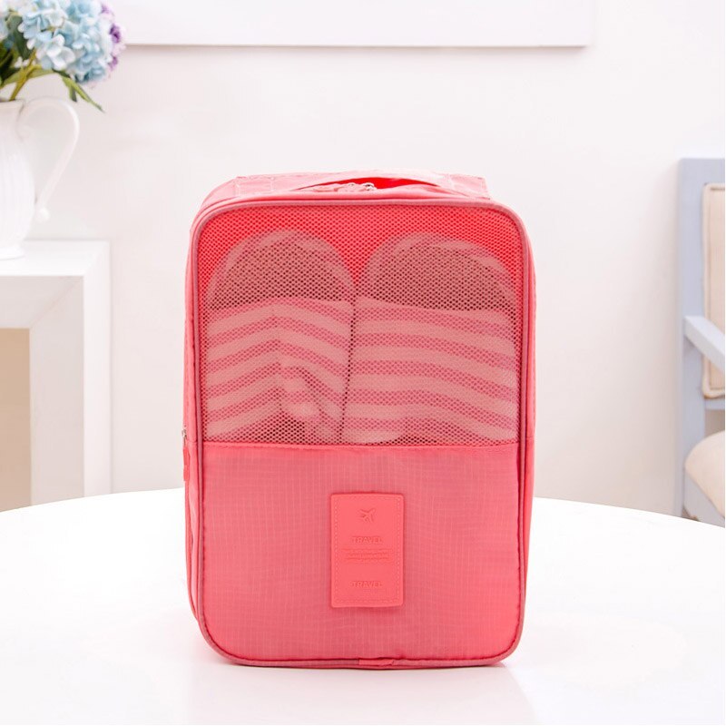 Travel storage bag shoe storage bag - AzarTravelGear