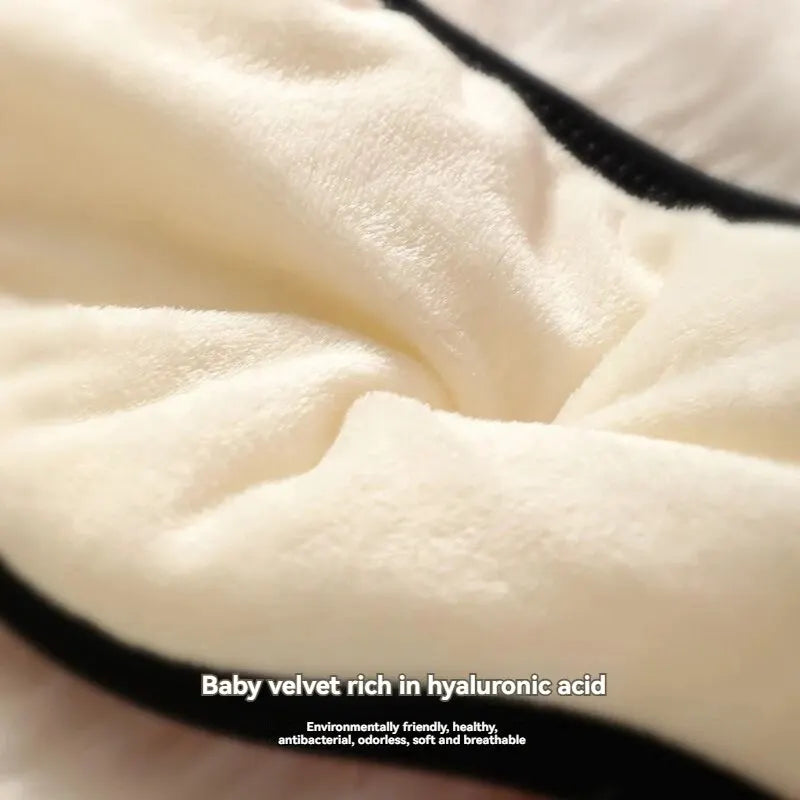 noise-reducing sleep eye mask-soft, adjustable, light-blocking for travel or home - azartravelgear