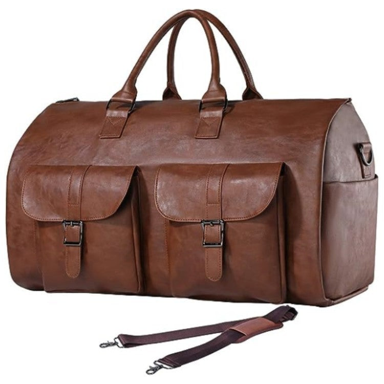 portable folding outdoor multifunctional luggage bag - azartravelgear